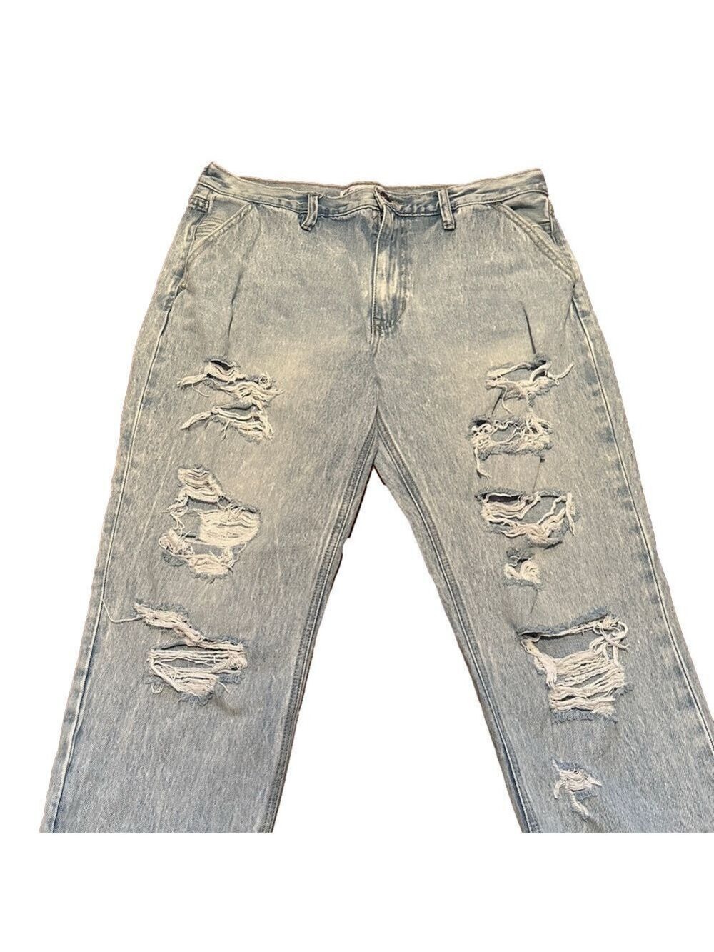 KanCan Light Blue Denim Jeans